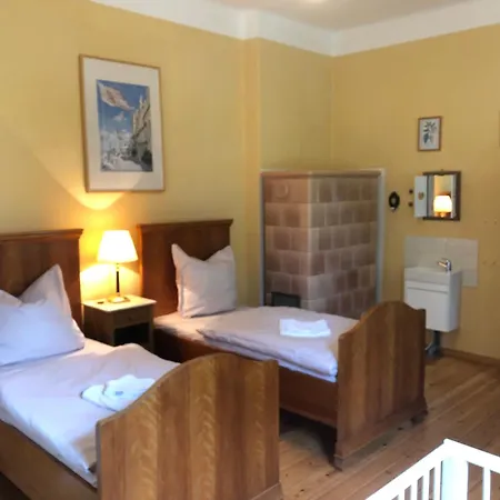 Apartment 1 *