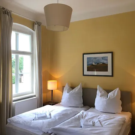 Apartment 1 Schönewalde