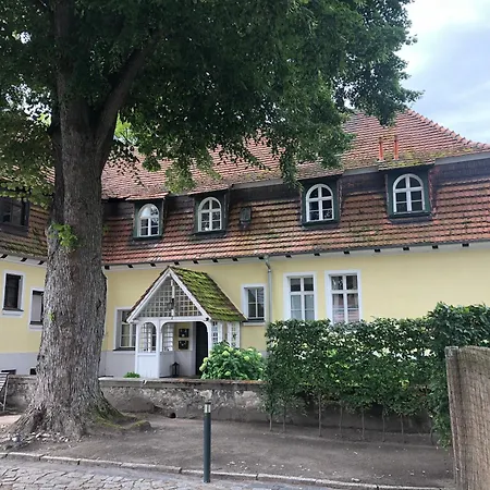 1 Apartment Schoenewalde