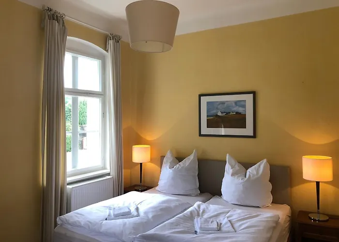 Apartamento 1 Schönewalde