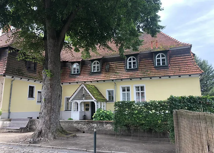 1 Apartamento Schönewalde